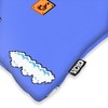 VOID 8-Bit Level Power Cushion Cover Outdoor Indoor Super Video