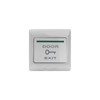 Push Button Door Release- Door Exit Switch Receptionist Release Button