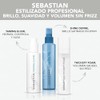 Sebastian Professional Taming Elixir Serum Anti-Frizz 140ml