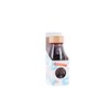 Petit Boum Black Float Bottle
