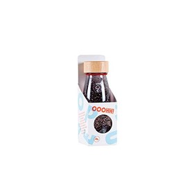 Petit Boum Black Float Bottle