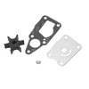 Water Pump Impeller Repair Kit 17400‑98661 for Johnson Evinrude Outboard
