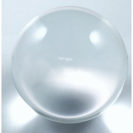 Tripact Globe Optically Clear Crystal Ball 200mm Diameter