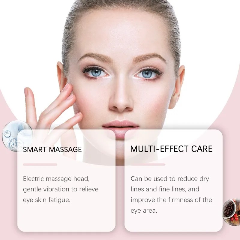 La Crema Reafirmante Para Ojos Levanta E Hidrata Los Ojos