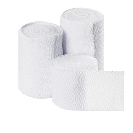 besukea Elastic Bandages 2 # # # #, 10 Rolls, 50-Pack