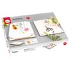 Rayher Flower Press, Natural, 21 x 30 cm, FSC Certified
