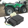 CDI Igniter Module High Performance CDI Unit Replacement for KLF