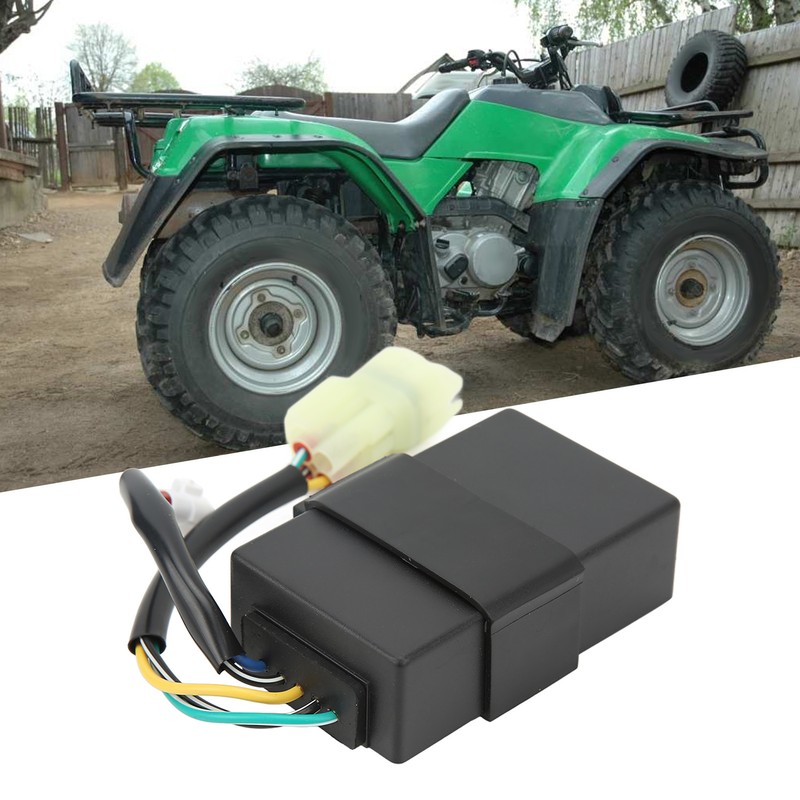 CDI Igniter Module High Performance CDI Unit Replacement for KLF