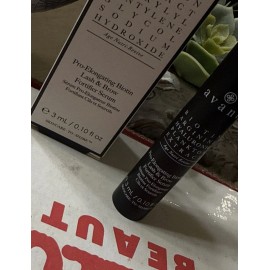 Avant Pro-Elongating Biotin Lash & Brow Fortifier Serum 3ml/0.1fl.oz. New V1B