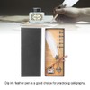 Joyzan Retro Feather Pen Ink Set, Pen Pen with Ink