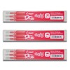 Pilot Pen - Refill Frixion Clicker, Thickness 0.5 mm (3