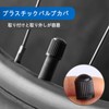 Air Valve Caps Tire Caps with Sealing Gasket Ring for