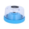 SHINEOFI 2pcs Electric Drill Dust Collector Cover Ash Bowl for