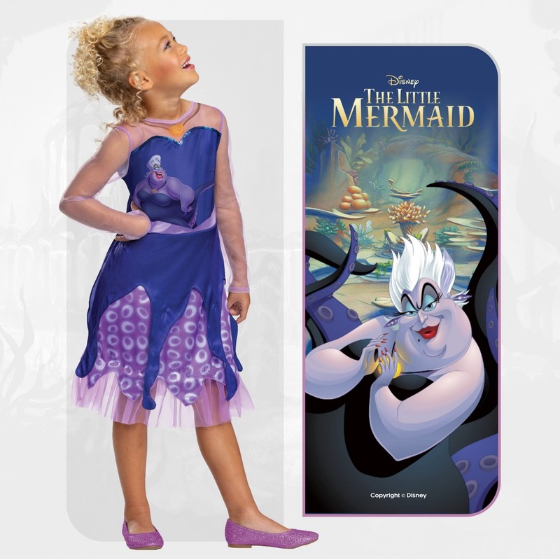 Disguise Ursula Classic (EU)