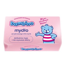 BAMBINO Soap 90g