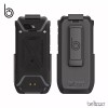 Beltron Heavy Duty Belt Clip Holster for Sonim XP5s Phone