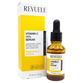 REVUELE SKIN ELEMENTS SUERO VITAMINA C 15% 30ML