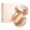 Corrector Powder Air Cushion Luminous Cream 2 En 1 Powder