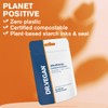 DR.VEGAN UltraEnergy | High Strength B Vitamin Complex, 30 Vegan-Friendly