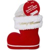 Big W Christmas Santa Boot Party Mix 175g