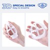 ZUBREX 3D Mask Bracket Internal Support Frame - 20 PCS