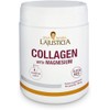 Ana Maria Lajusticia Collagen with Magnesium Powder (350g Natural Taste)