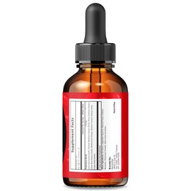 (2 Pack) Blood Pure Drops – Premium BloodPure Daily Liquid Formula to Help Support Steady Energy, Maintain Balanced Levels & Circulation — Just a Few Clean, Natural Drops Daily (60 Servings)