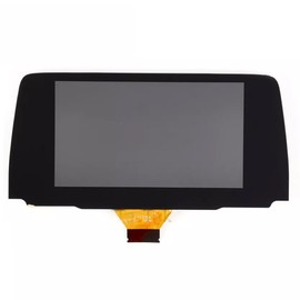 7 Inches LCD Display Touch Screen Compatible with Mazda CX-5 2017-2020 Navigation Radio Replaces TM070RDHP05