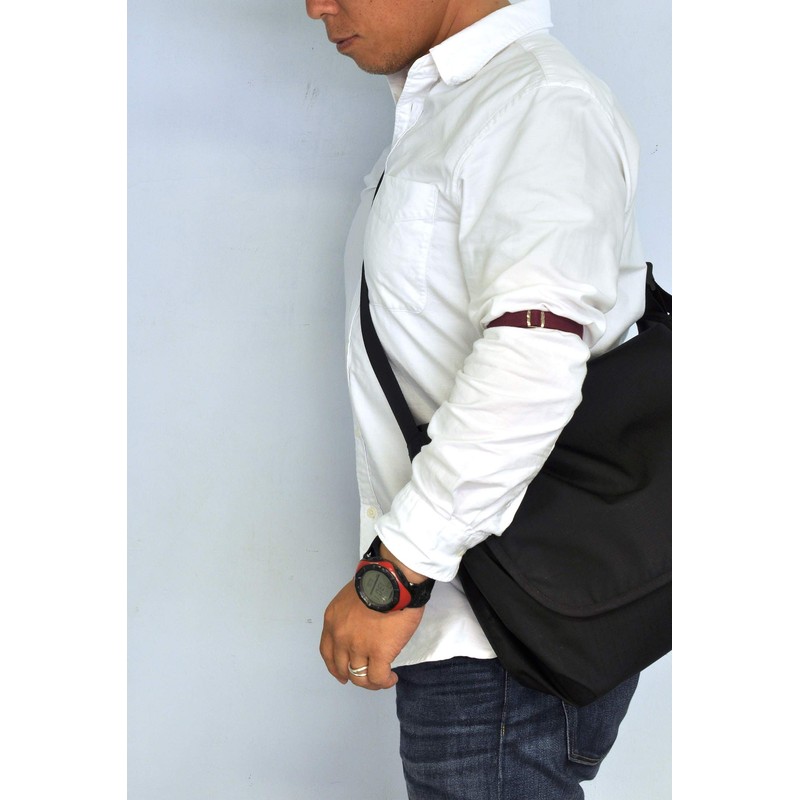 KASAJIMA Armband (Black)