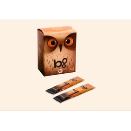 Royal Armenia Royal Armenia 3 in 1 Strong Instant Coffee Powder -Blended with Coffee, Protein and natural sugar - For Energy Boost - Fast Preparation for Busy and Active Lifestyles - 20 Count Per Bag (Strong)