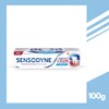 Sensodyne Sensitivity & Gum Toothpaste Caring Mint 100G