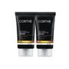 DMS 2SET Corte Sun Cream, Dermo Protection Sun Rescue Cream 50g x 2 / 2SET 코르테 선크림, 더모 프로텍션 선 레스큐 크림 50g x 2