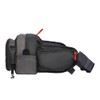 Kylebooker Fly Fishing Chest Pack Tackle Storage Hip Bag River
