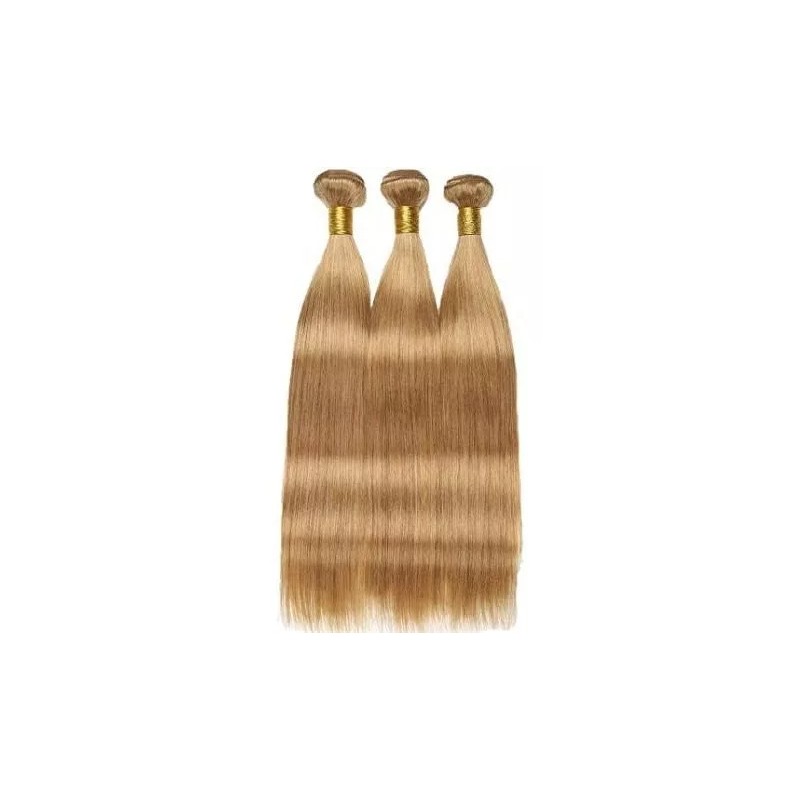 SEABURT Extensiones Cabello Natural 14in Miel Rubio 300gr