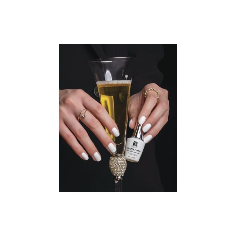 RC Red Carpet Manicure Esmalte de Uñas LED GEL Iconic