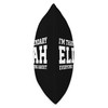 Elijah Personal Name Funny Elijah Throw Pillow