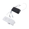 Remote Roof Fan Control Kit Universal Kit Kit Wireless Roof