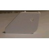Whirlpool Refrigerator Ice Maker Bracket Replacement 3D Printed PLA