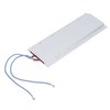 PTC Heating Element Aluminum Shell Ceramic Insulated Heater Plate with