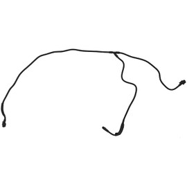 Dorman 626-652 Engine Coolant Overflow Hose Compatible with Select Ford Models