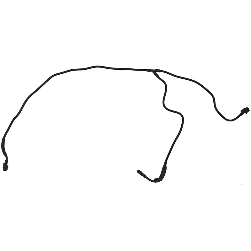 Dorman 626-652 Engine Coolant Overflow Hose Compatible with Select Ford