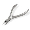 InstrumentsGB®-Toe Ingrown Nagelknipser , Nagelzange Cutter. 6 '' massiv Edelstahl.