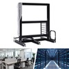 PIAOCAIYIN ITX ATX MATX PC Frame Test Bench, Open Chassis