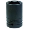 Urrea 4990-3/8L 3/8-Inch Bit Hex 3/8-Inch Long Socket
