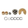 munirater Turbocharg-er Repair Kit Turbo Charg-er Replacement for T3