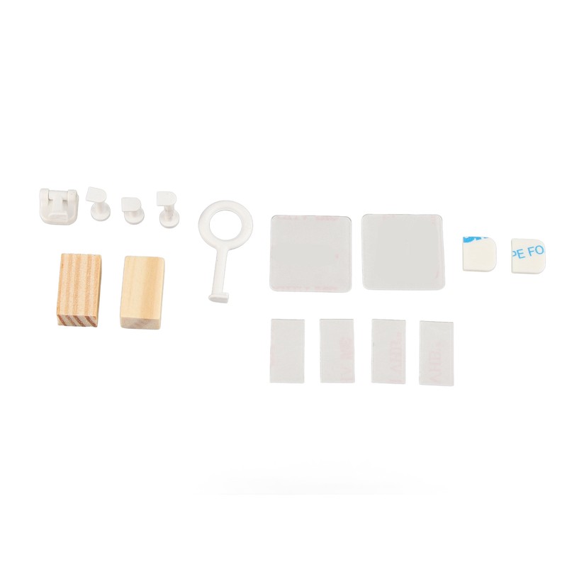 Smart Switch Pusher Accessory Burrs Free Replacement Switch Button Pusher