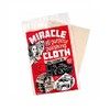 Miracle All Purpose Polishing Cloth 9 x12 (Pack of 4)