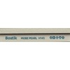 25lb Bostik Vivid Grout Mobe Pearl H145