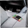 GLEAVI Digital Amplifier Board Power Amp Module for Car Audio