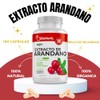 BioHerb. Extracto 100 Puro de Arndano Rojo Orgnico Vitamina C